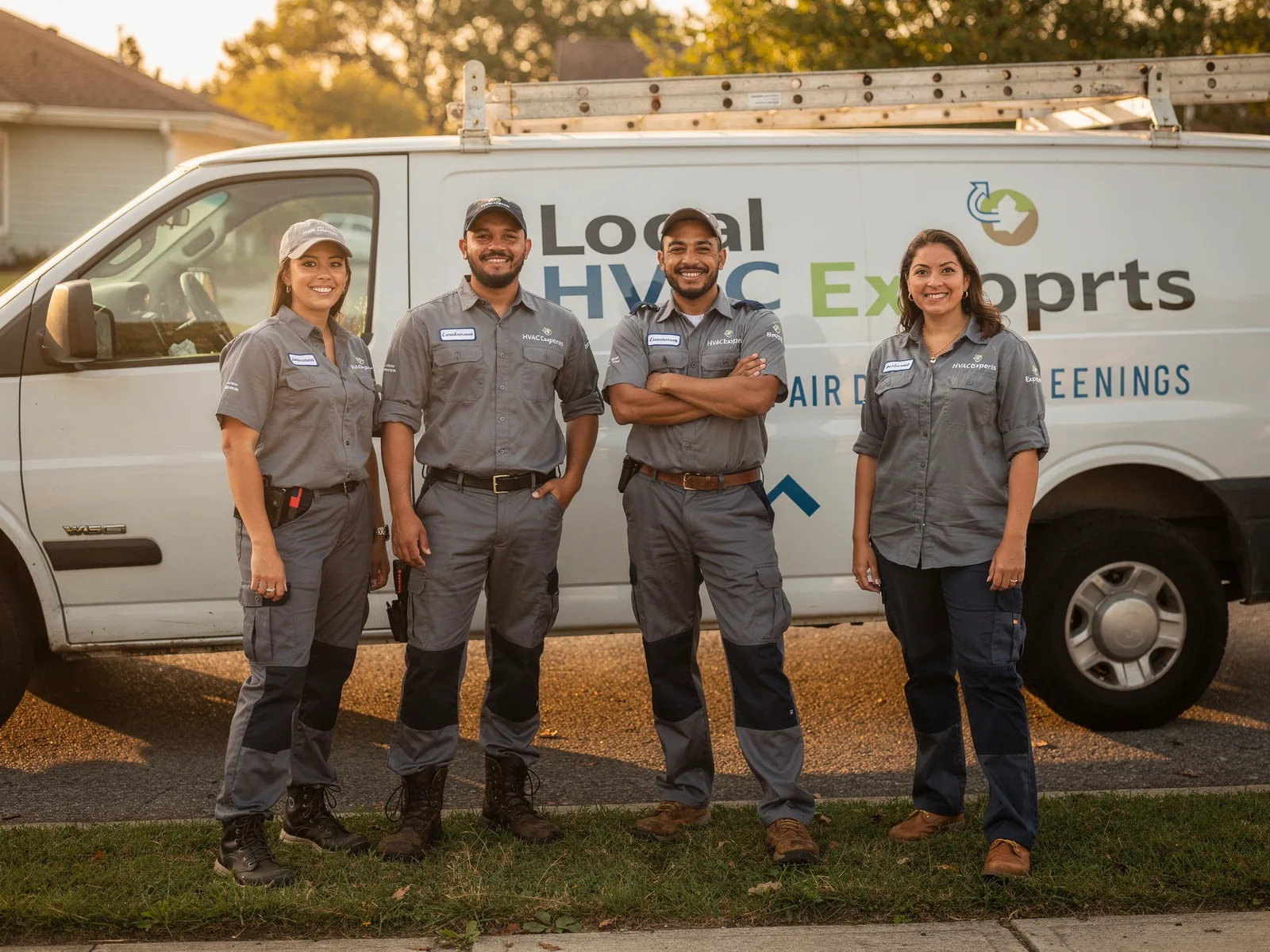 24/7 HVAC Repair & AC Replacement company in Lakeside, AZ