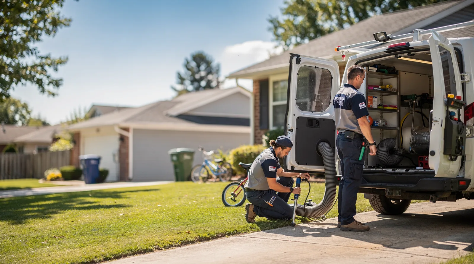 24/7 HVAC Repair & AC Replacement in Lakeside, AZ near me
